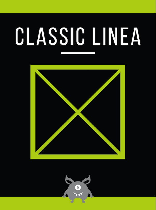 link to Classic Linea pdf.