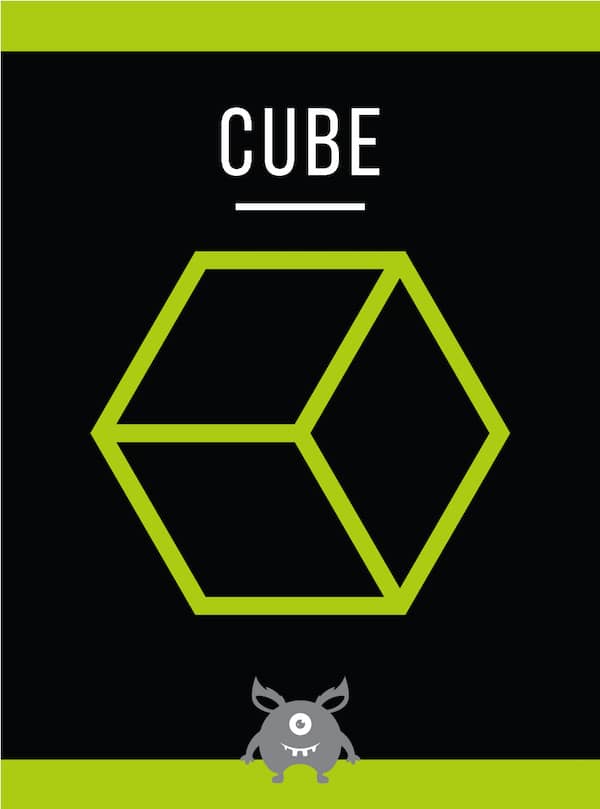 link to cube pdf.