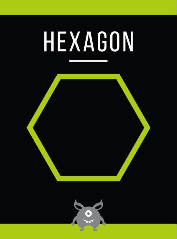 link to hexagon pdf.