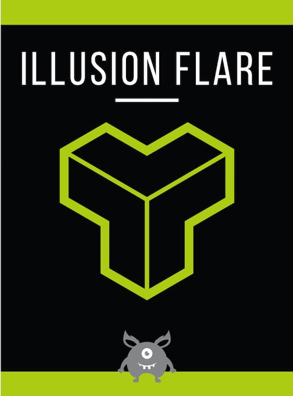 link to illusion-flare pdf.