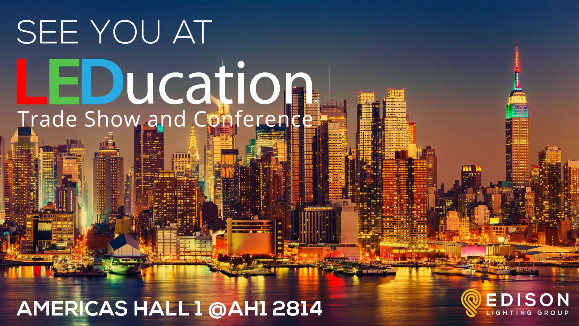 LEDucation WEB LEDucation